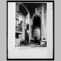 Chorkapellen im N-Querhaus, Foto Marburg.jpg